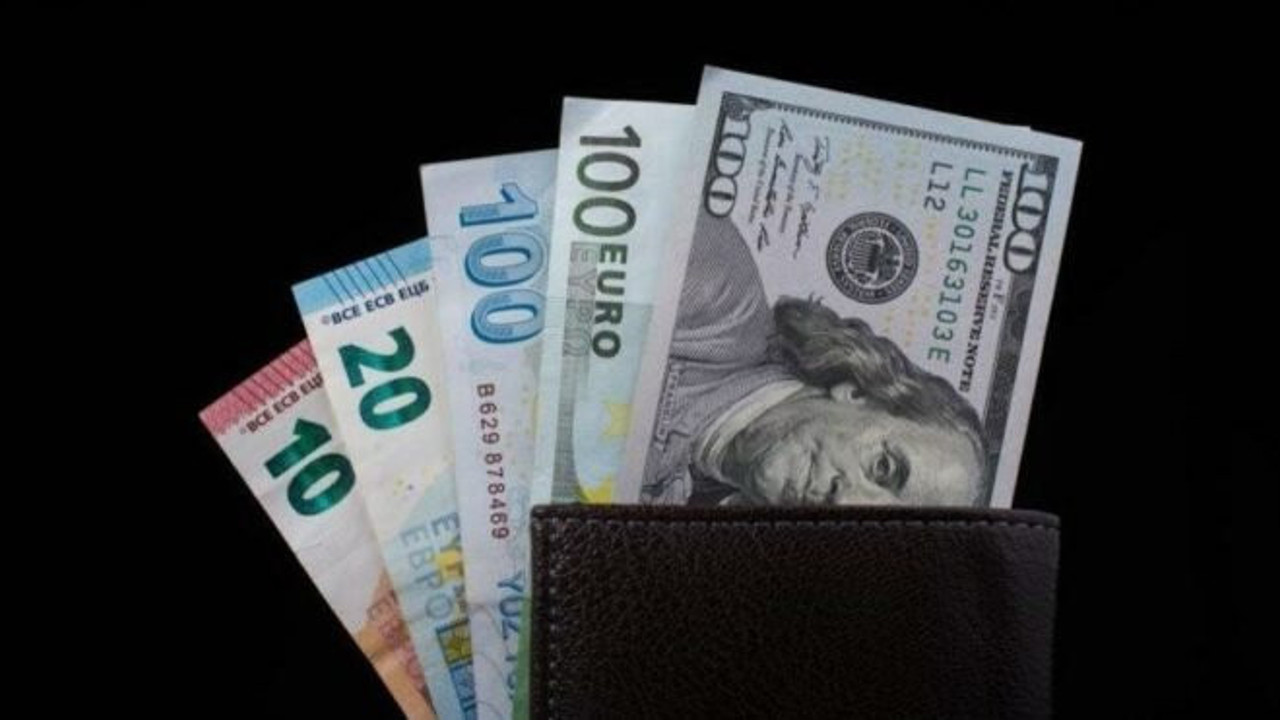 Saray’ın dolar tahmini belli oldu