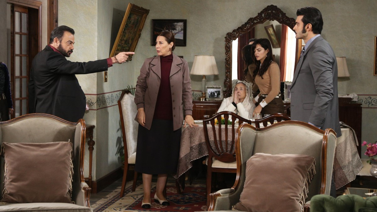 Kerem Alışık'ın sevilen diziden ayrılış nedeni belli oldu