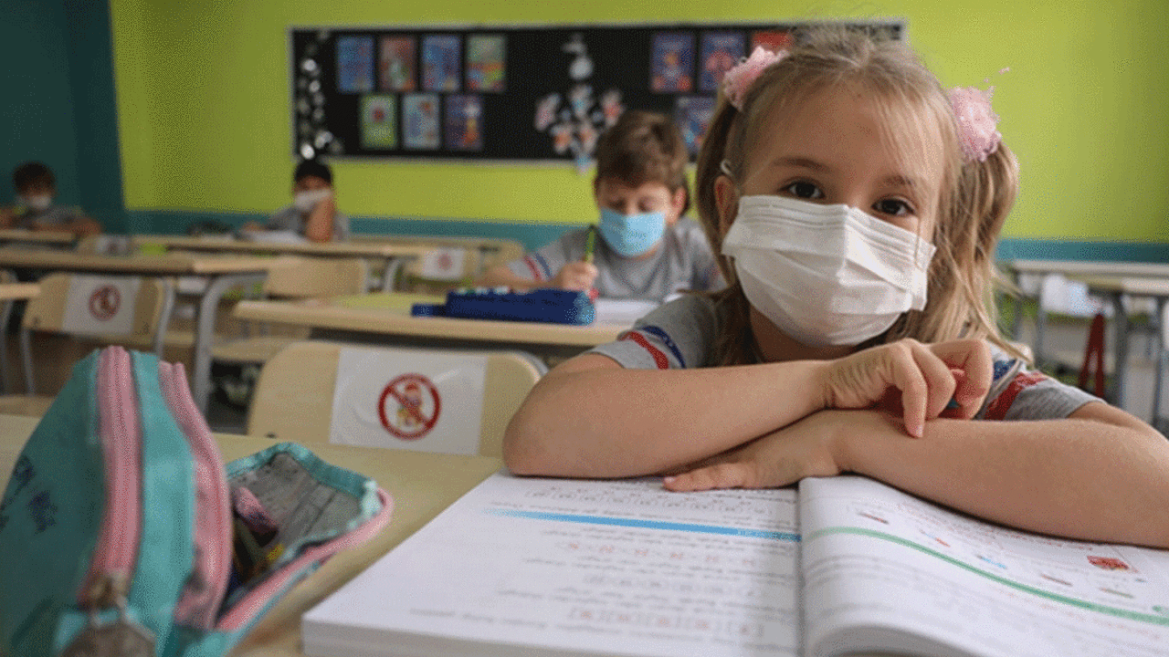 MEB’den kritik açıklama: 5 yaşındakiler zorunlu eğitim kapsamına alınacak