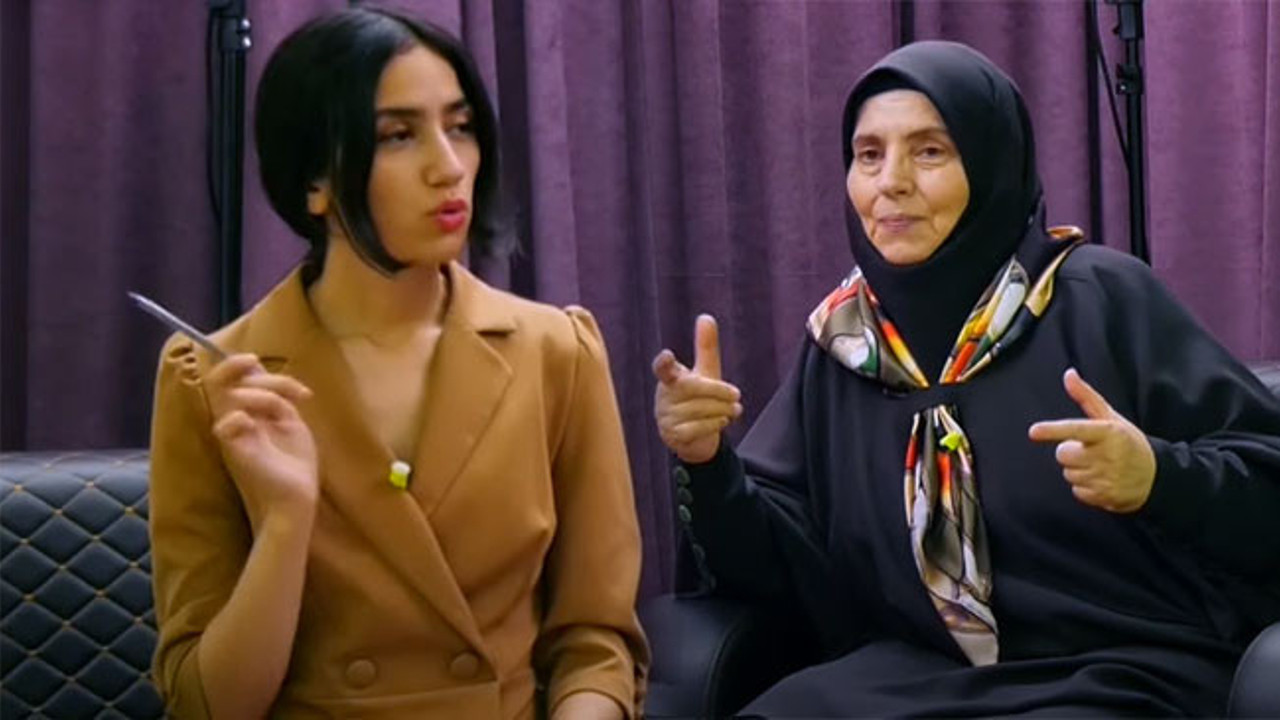 “Ölümüne AKP’liyim” diyen yazar Emine Şenlikoğlu şoke eden sözler: Deist adam kızıyla evlenebilir, sorun yok