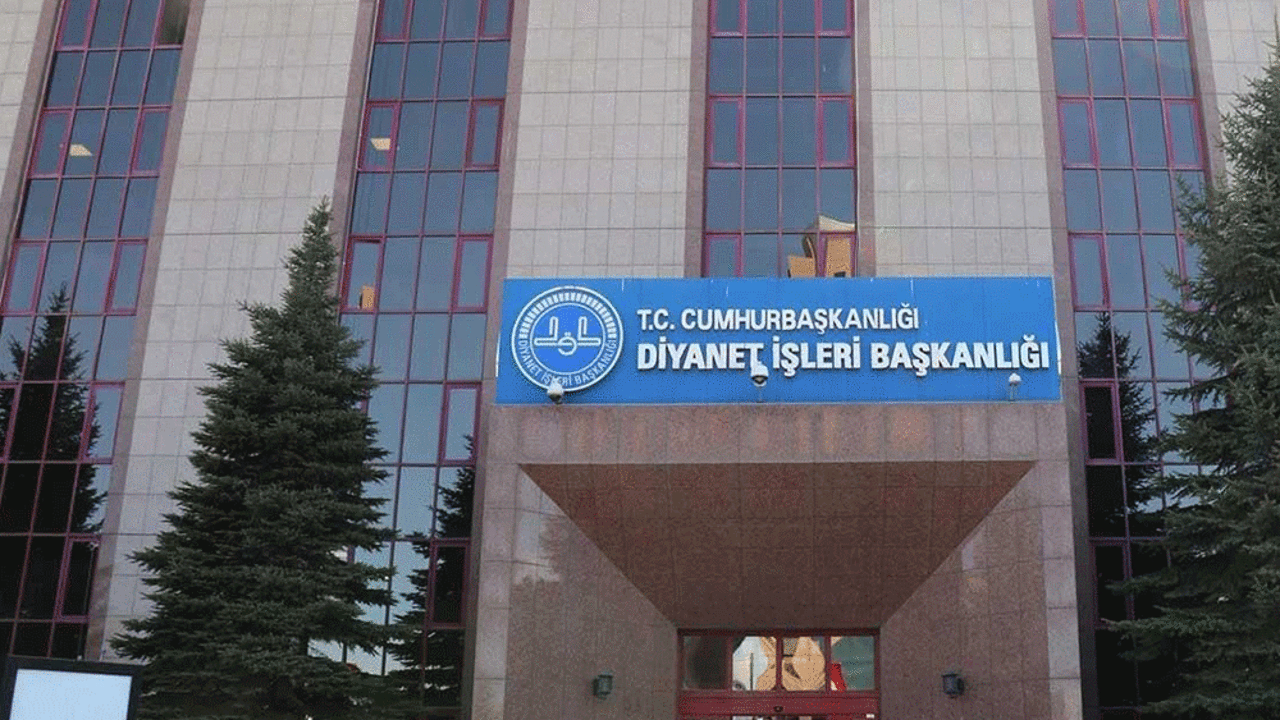 Diyanet’in alkollü içecek faturası ortaya çıktı