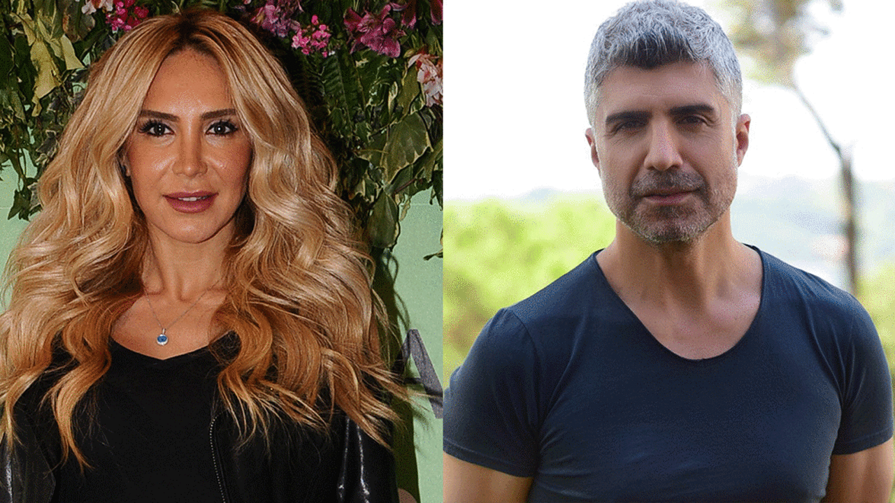 Işıl Reçber'den Özcan Deniz'e sert tepki