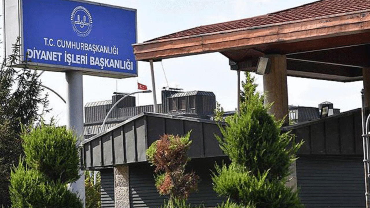 Kuran kurslarıyla ilgili 29 Ekim iddiası. Hepsine talimat gitti