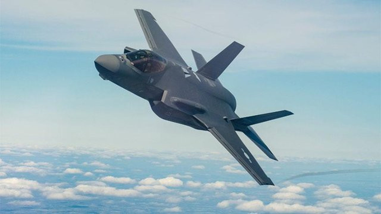Türkiye ile ABD arasındaki F-35 toplantısından ne çıktı? MSB açıkladı