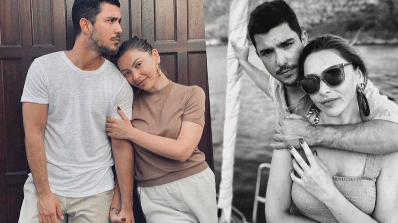 Kaan Yıldırım'ı sinirlendiren Hadise sorusu