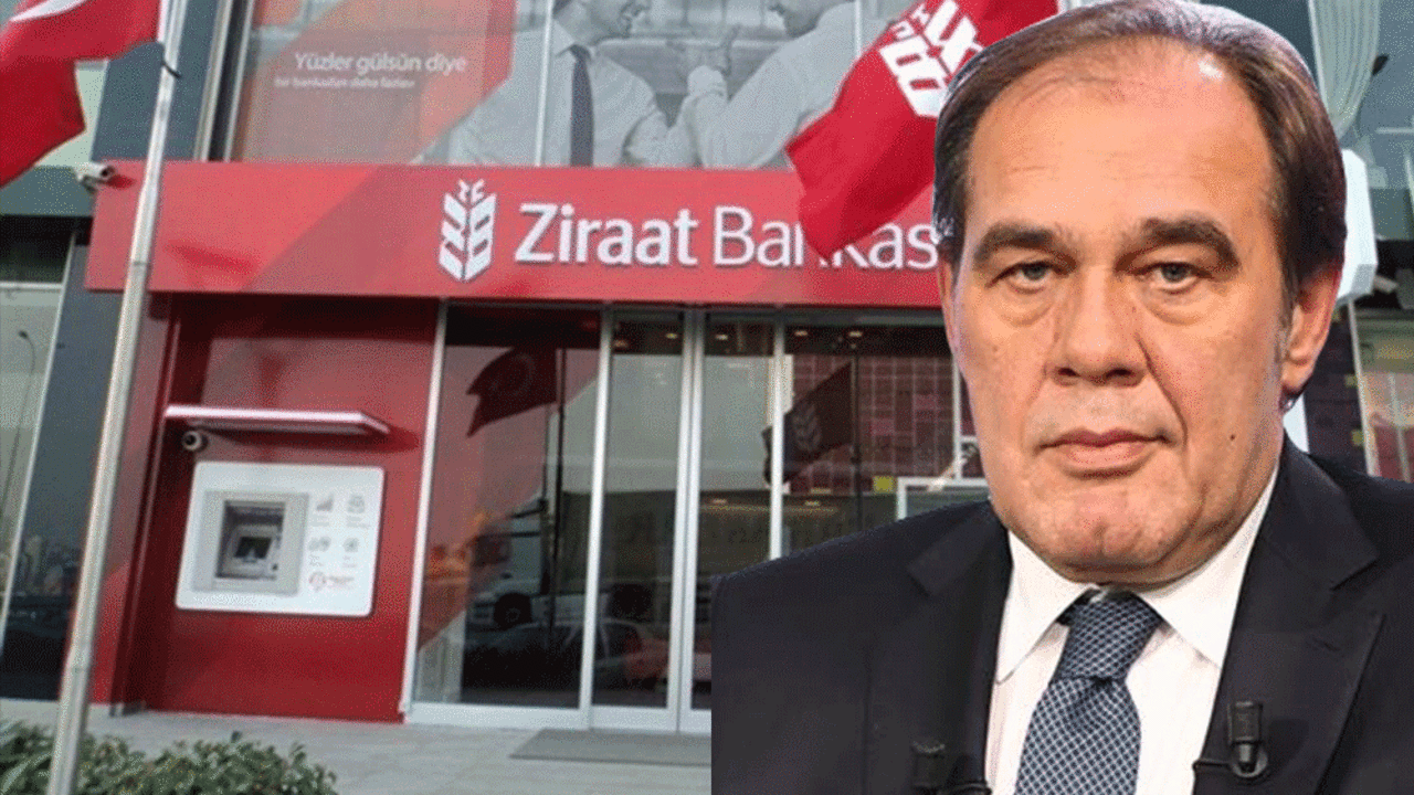 Krediyi ödemeyen Demirören'e Ziraat Bankası'ndan yeni kıyak