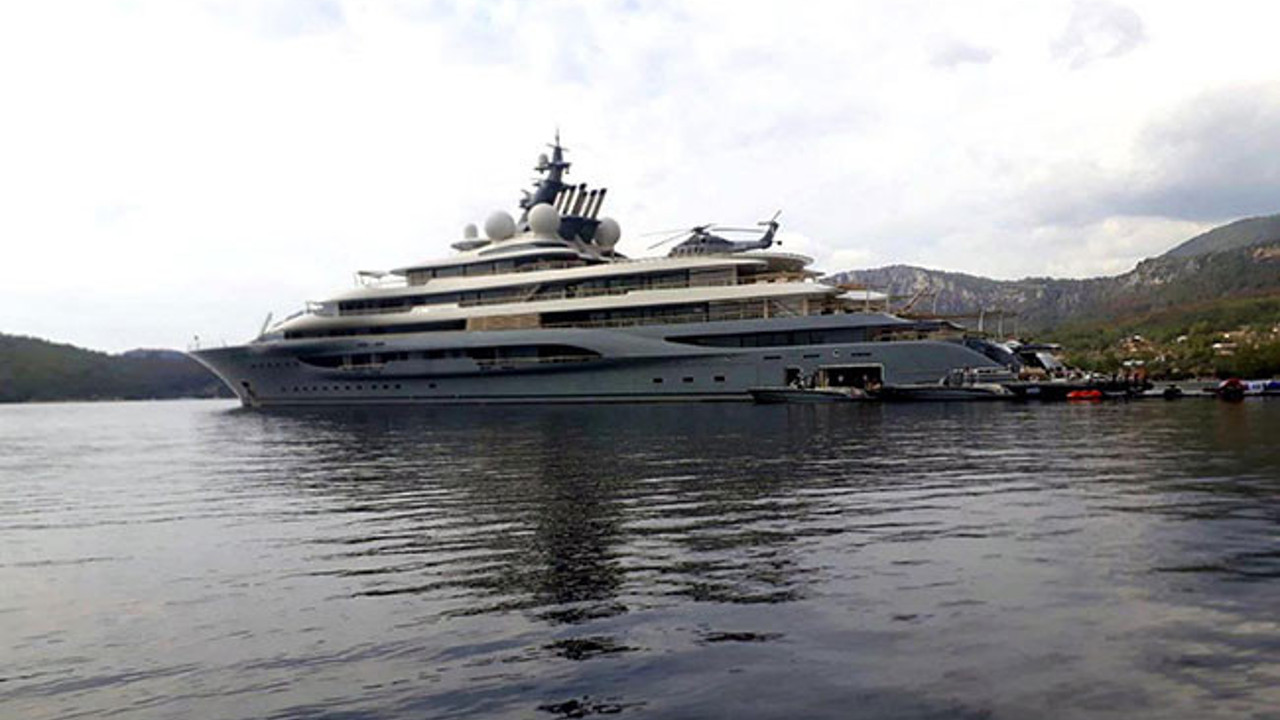 Bill Gates’ten sonra Amazon’un kurucusu Jeff Bezos da geldi! Türkiye'de nereye demir attı