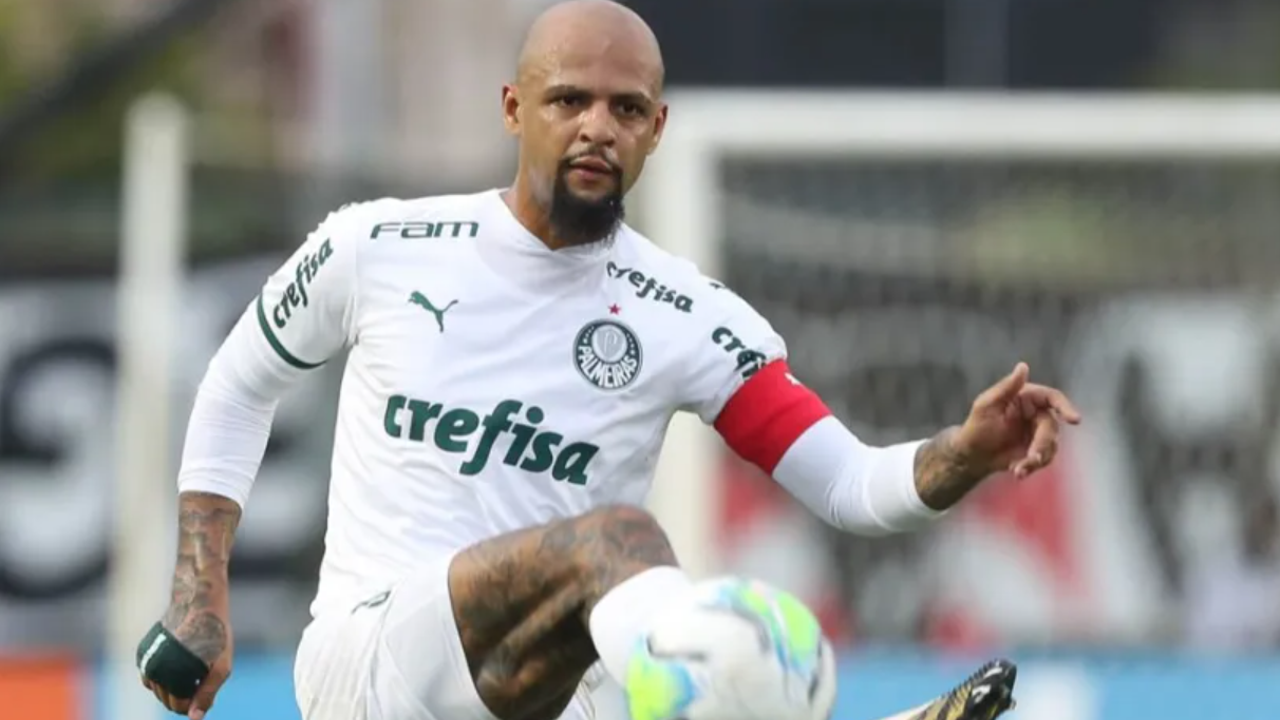 Galatasaray'a dönecek mi? Felipe Melo'dan flaş açıklama