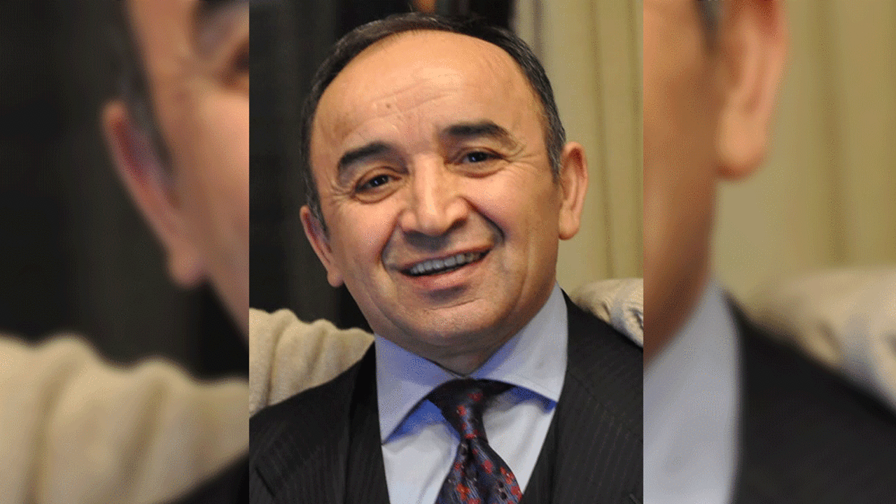 Yeniçağ yazarı Yağmur Tunalı'nın annesi vefat etti