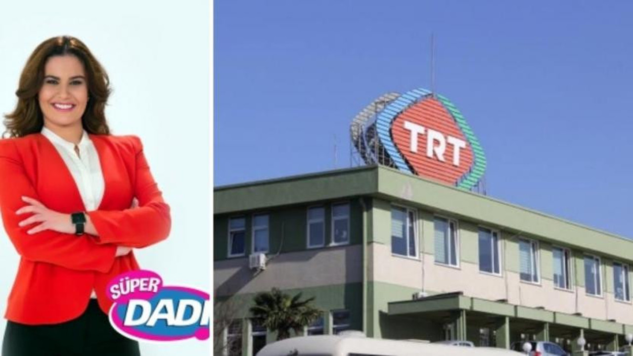 'Süper Dadı' sunucusundan süper aldatmaca. Suç duyurusunda bulunuldu