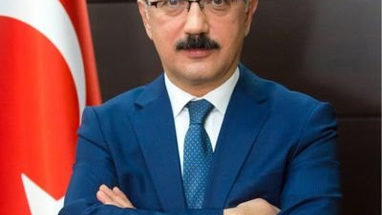 CHP’den güne damga vuran çok kritik soru 'Lütfü Elvan nerede?'