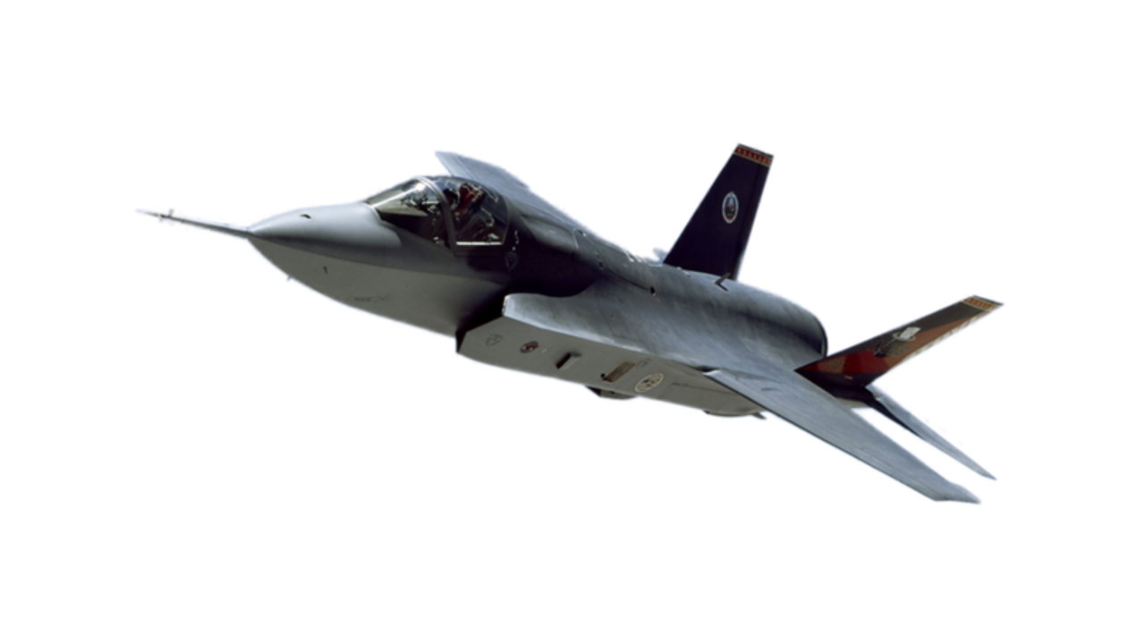 F-35 krizi devam ediyor, Türkiye resti çekti! ‘Patriot satmadılar S-400 aldık’