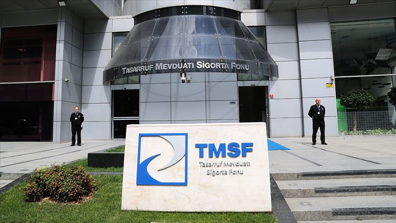 TMSF'den 116 milyon dolarlık 'hata'