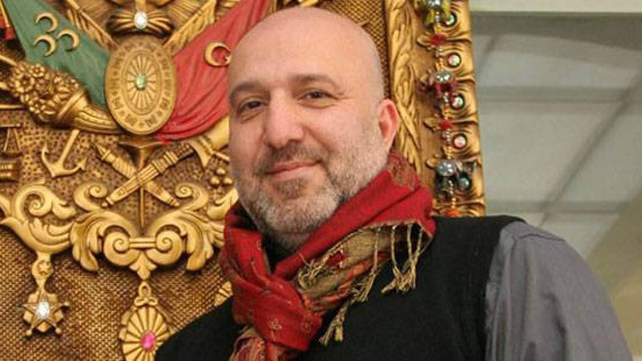 Ünlü dolar paylaşımını silen Orhan Osmanoğlu'ndan yeni açıklama: Heklendim