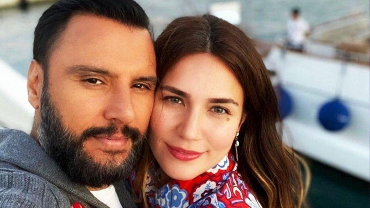 Alişan eşi Buse Varol'dan boşanıyor mu