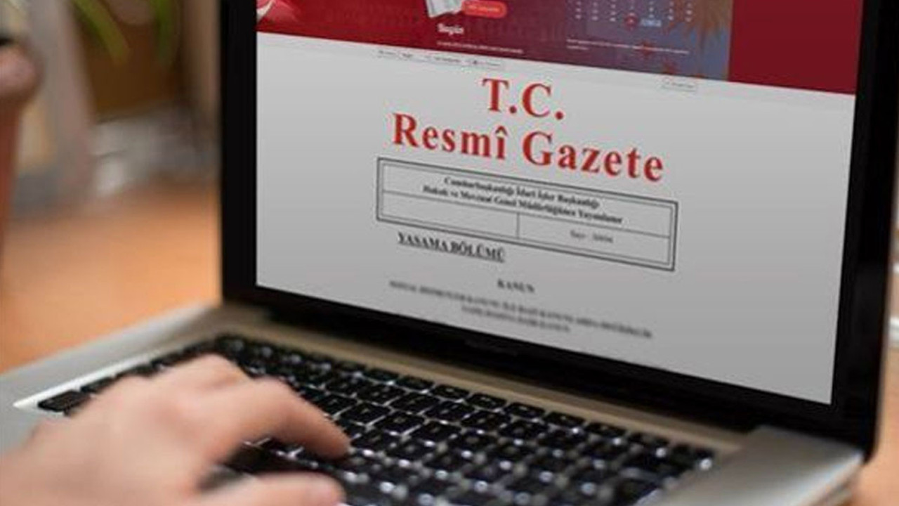 Yok pahasına satılacaklar. Resmi Gazete’de duyuruldu