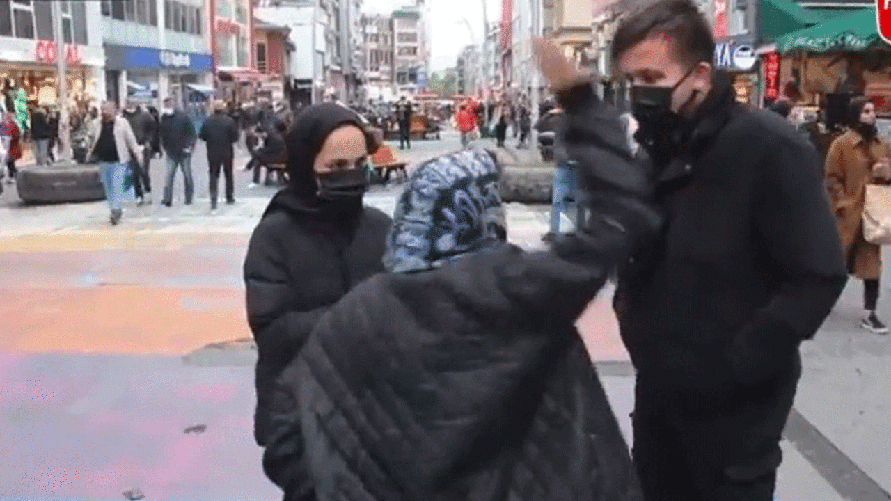 Sedat Peker Z kuşağına seslendi: Lütfen bu ablaya sahip çıkın