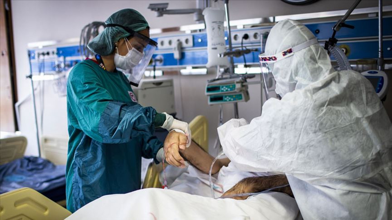 Koronavirüsle ilgili korkutan uyarı geldi: Felç bırakan hasarlar görülmeye başlandı