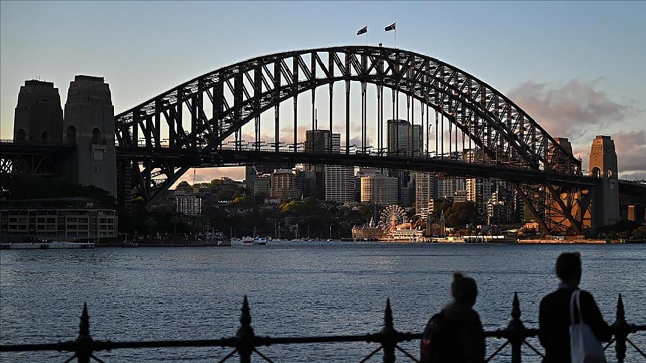 Avustralya’da koronadan ölenlerin sayısı 1700’ü geçti