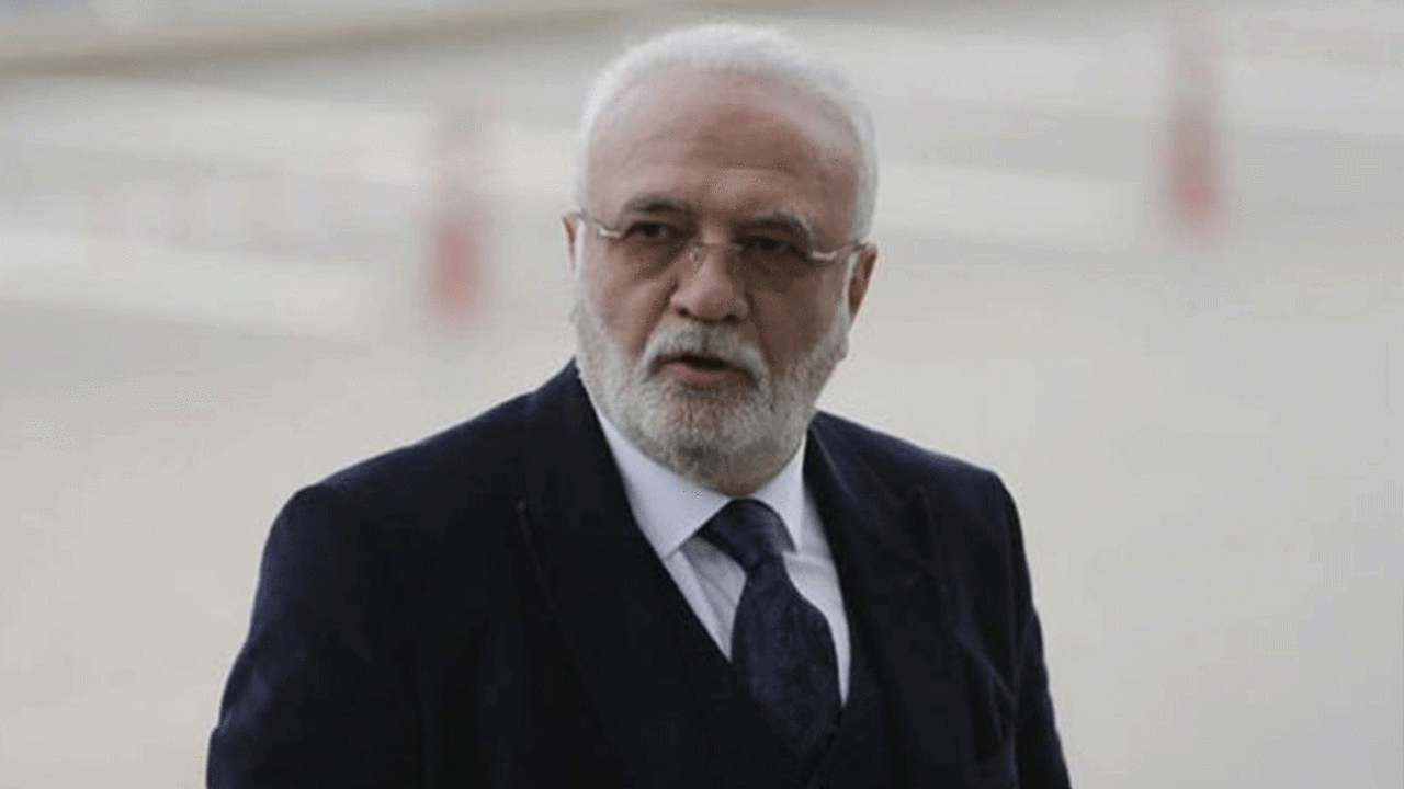 AKP’li Mustafa Elitaş 128 milyar doların harcandığı yeri açıkladı. Meclis Komisyonunda kahkahalar patladı