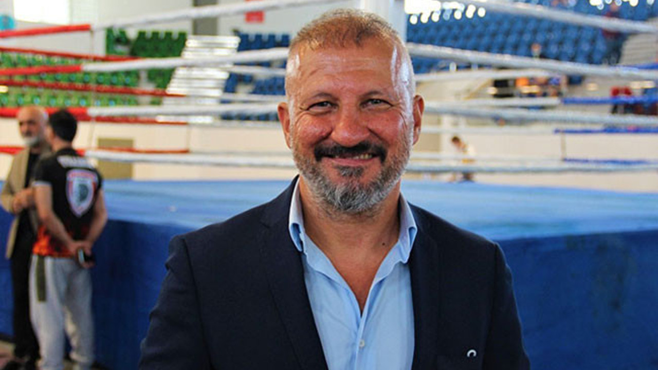 Hasan Yıldız’ın Muaythai Federasyonu Başkan Adaylığına tepki