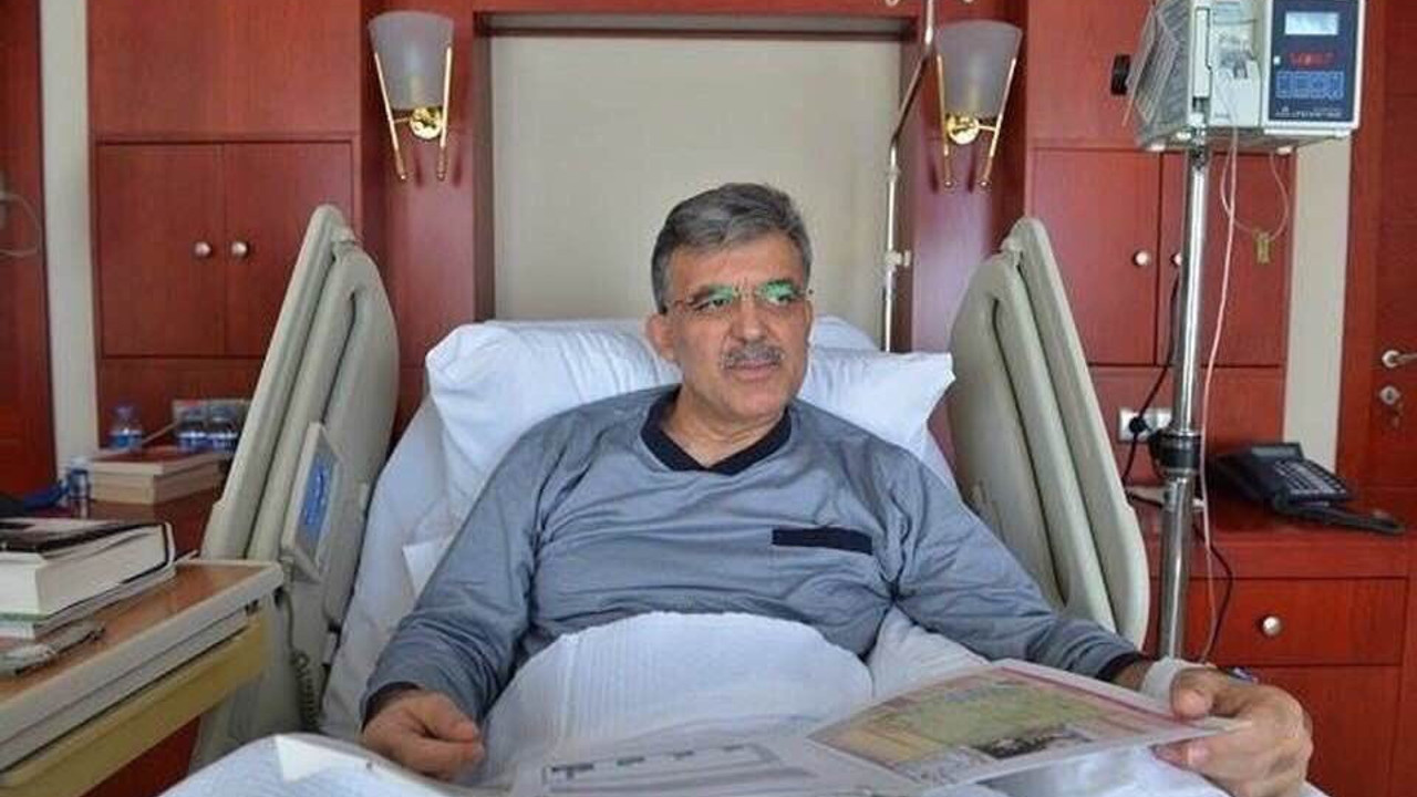 Milli bayramlarda rahatsızlanan Abdullah Gül'den Atatürk'lü 29 Ekim mesajı