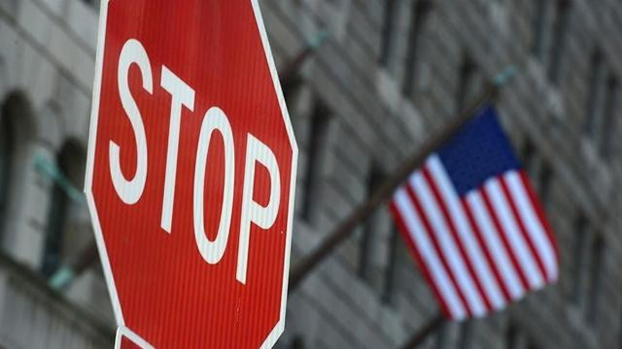 ABD'den İran'ın İHA programıyla ilgili yaptırım