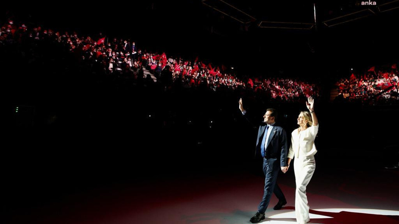 İmamoğlu’ndan ‘ikinci yüzyıl’ mesajı: Bu ülkede, milletin dediği olacak