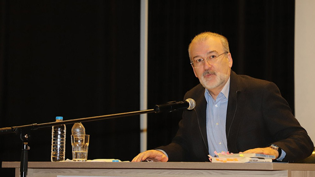 Hulki Cevizoğlu: Ankara'nın adı Atatürk olsun