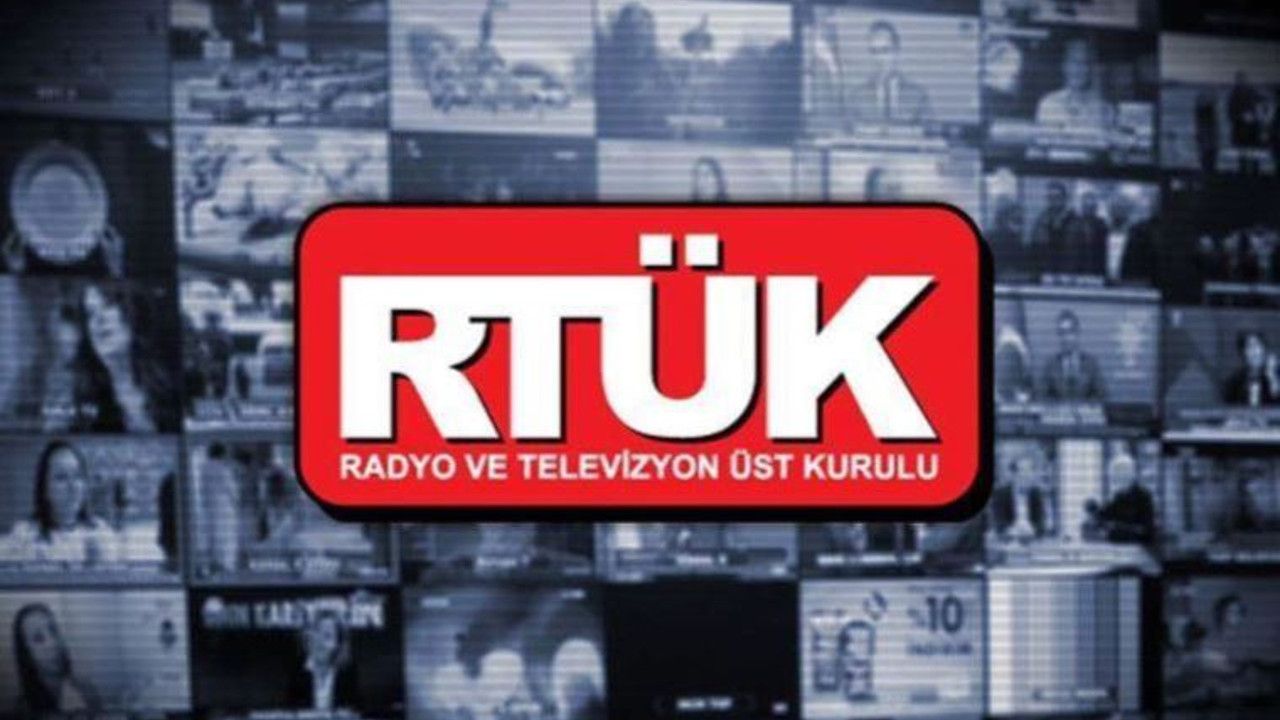 RTÜK'ten tuvalet ve duşlar için rekor ödeme