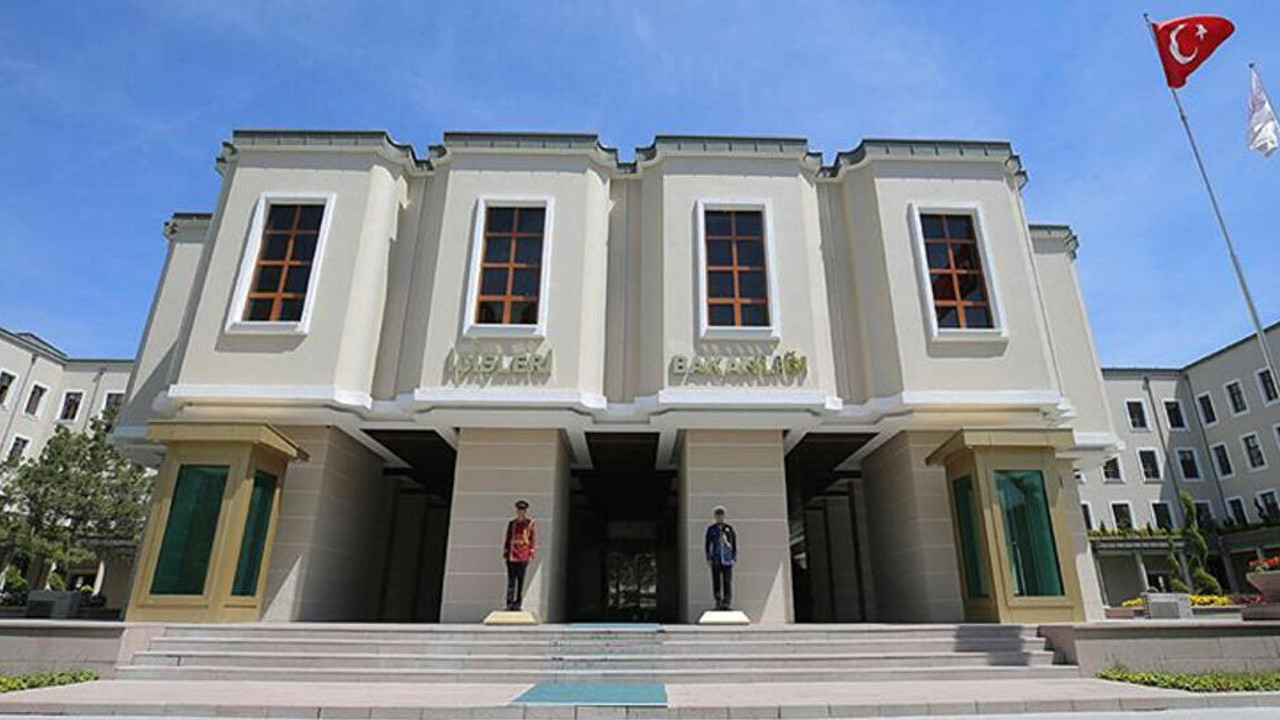 İçişleri Bakanlığı açıkladı: 8 bin 585 yabancı terörist savaşçı sınır dışı edildi