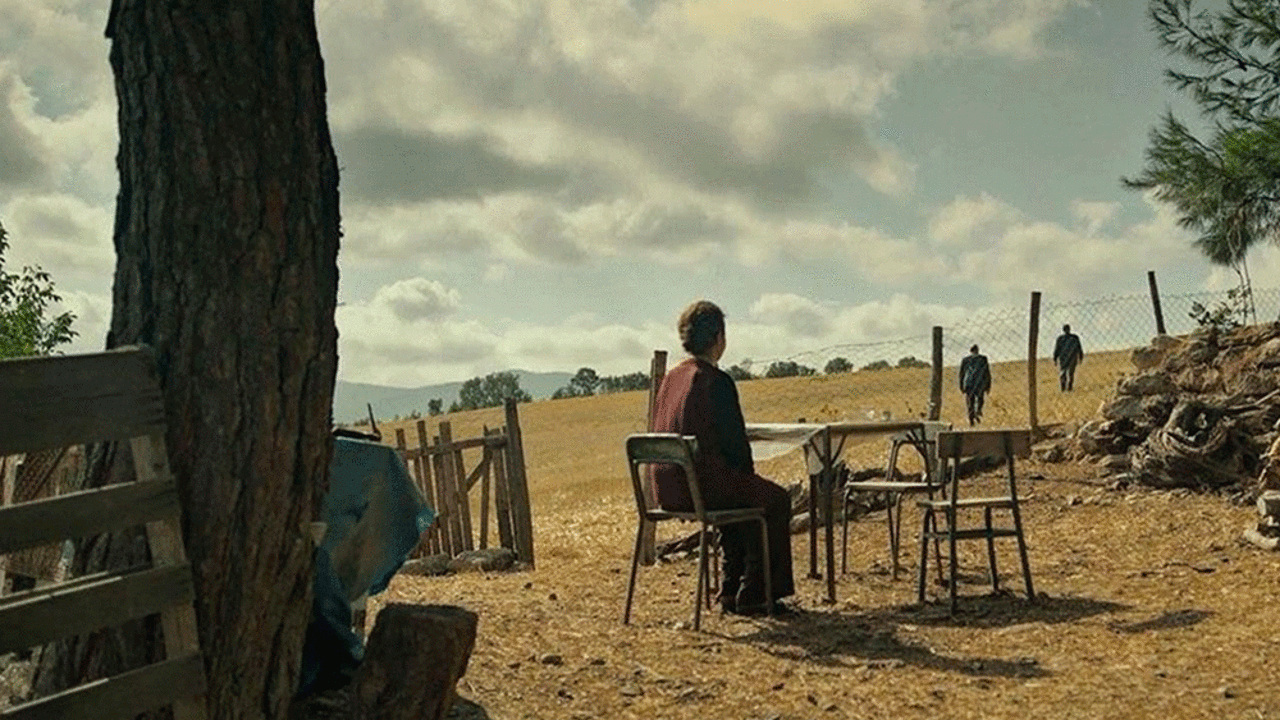 Türkiye'nin Oscar adayı belli oldu