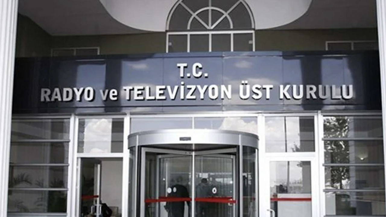 RTÜK’ün 25 tuvalet ve 3 duşu 1 milyon TL’ye yenilenecek