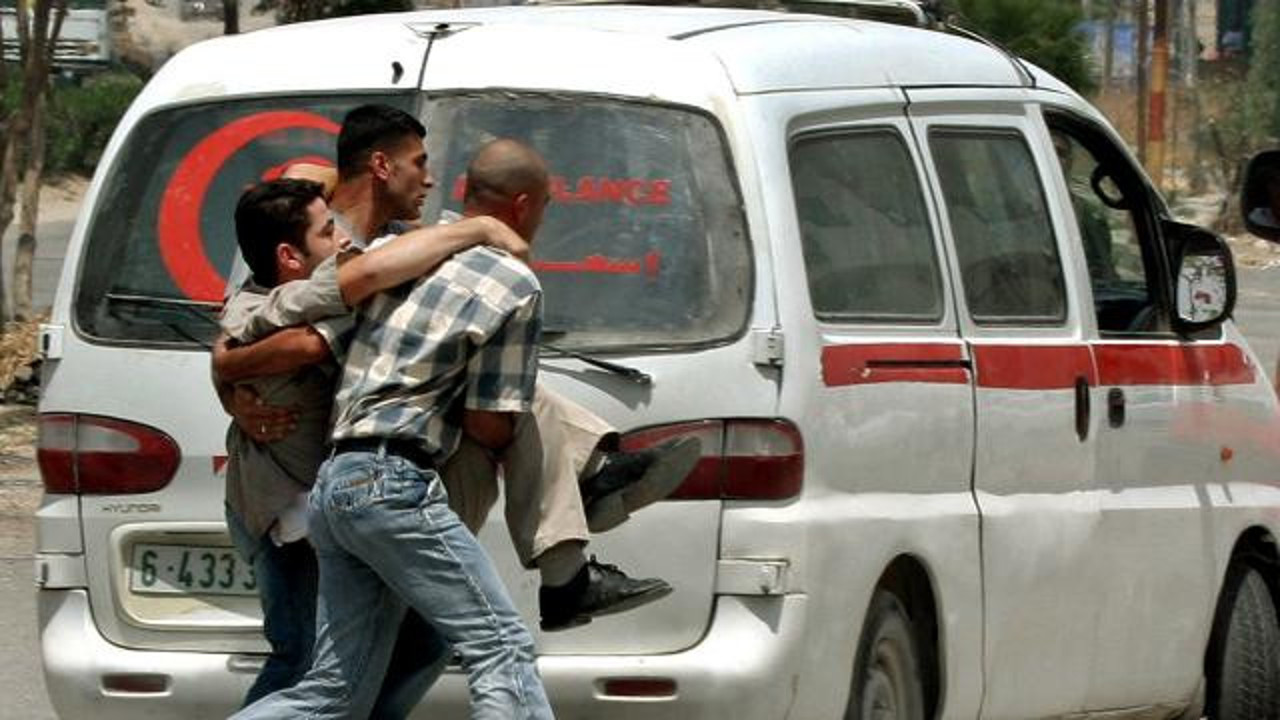 Aden Havalimanı girişinde bombalı saldırı: 12 ölü