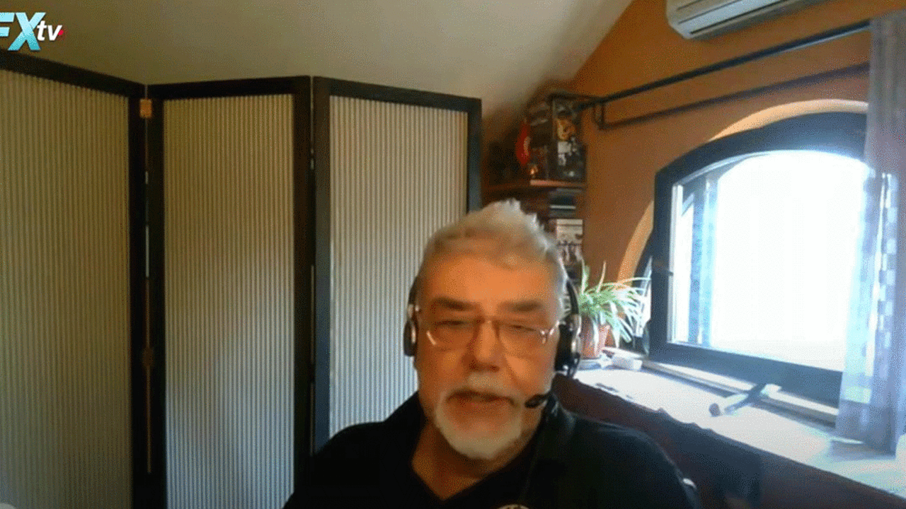 Ekonomist Atilla Yeşilada'dan kritik açıklamalar: Türkiye kısır döngüye giriyor