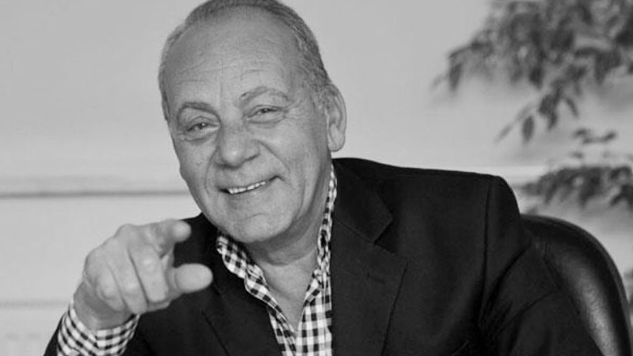 Gazeteci Bekir Coşkun’un adı kütüphanede yaşayacak