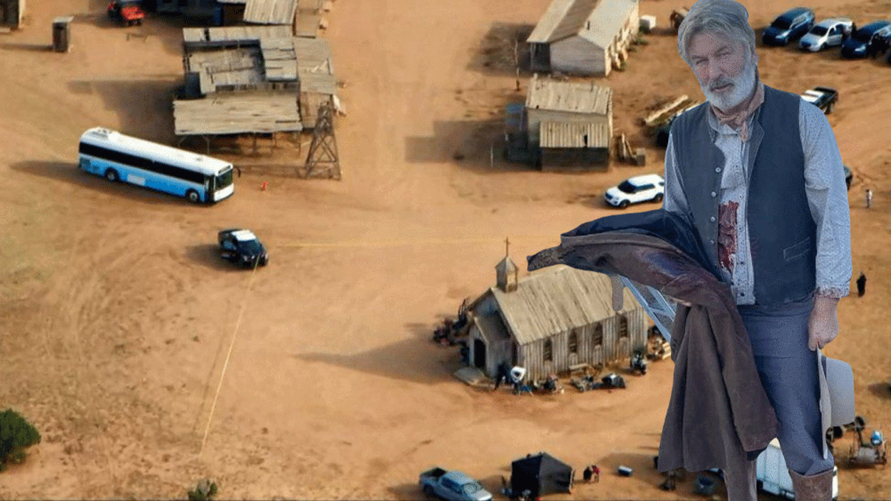 Film setinde yönetmeni öldüren aktör Alec Baldwin sessizliğini ilk kez bozdu