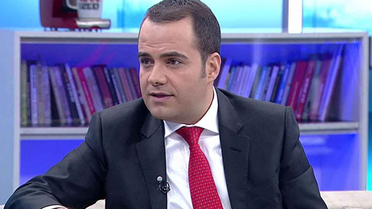 Ünlü ekonomist ''yandaş basında panik var'' dedi! Özgür Demirtaş Engin Ardıç'ın yalanını 3 saniyede çürüttü