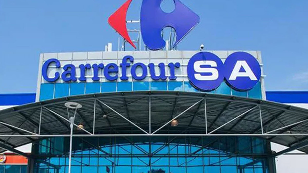 CarrefourSA'dan 'fahiş fiyat' savunması