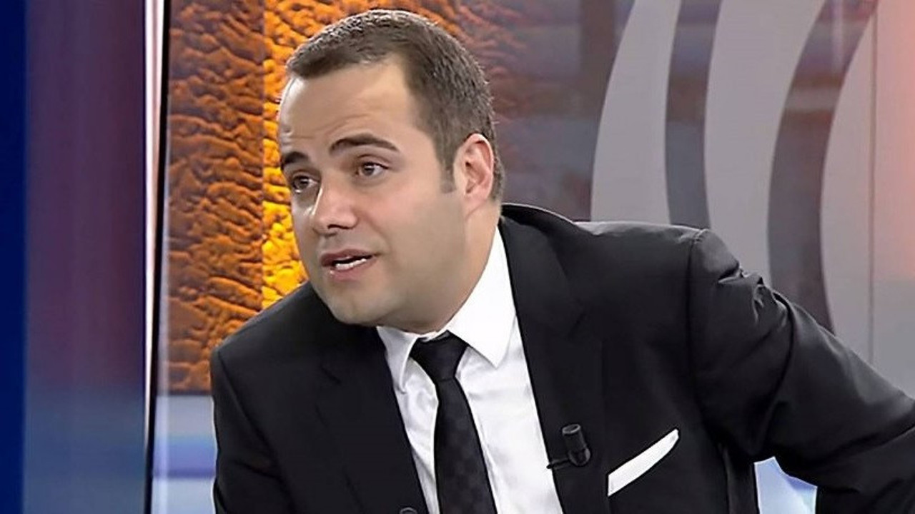 Özgür Demirtaş: Bu insanlara bağımsız gazeteci diyorlar. Senin neren bağımsız