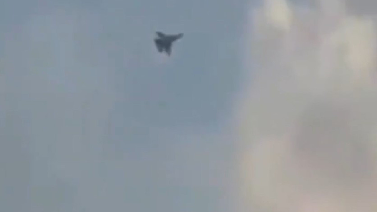 Türkiye'nin olası operasyonuna bir mesaj mı