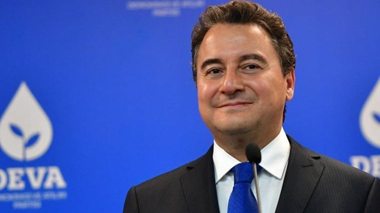 Gelecek ve DEVA arasında ipleri geren açıklama