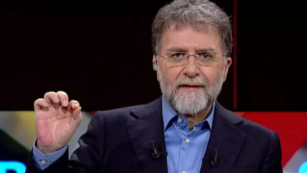 Helal olsun Ahmet Hakan'a. Diyanet'in Atatürk'ü yok saymasına İmam Hatipli Ahmet Hakan'ı da çok kızdırdı