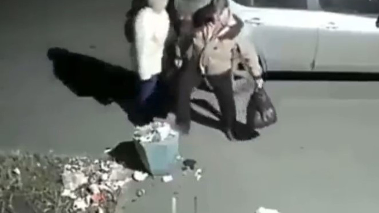 Sedat Peker'den manidar tweet