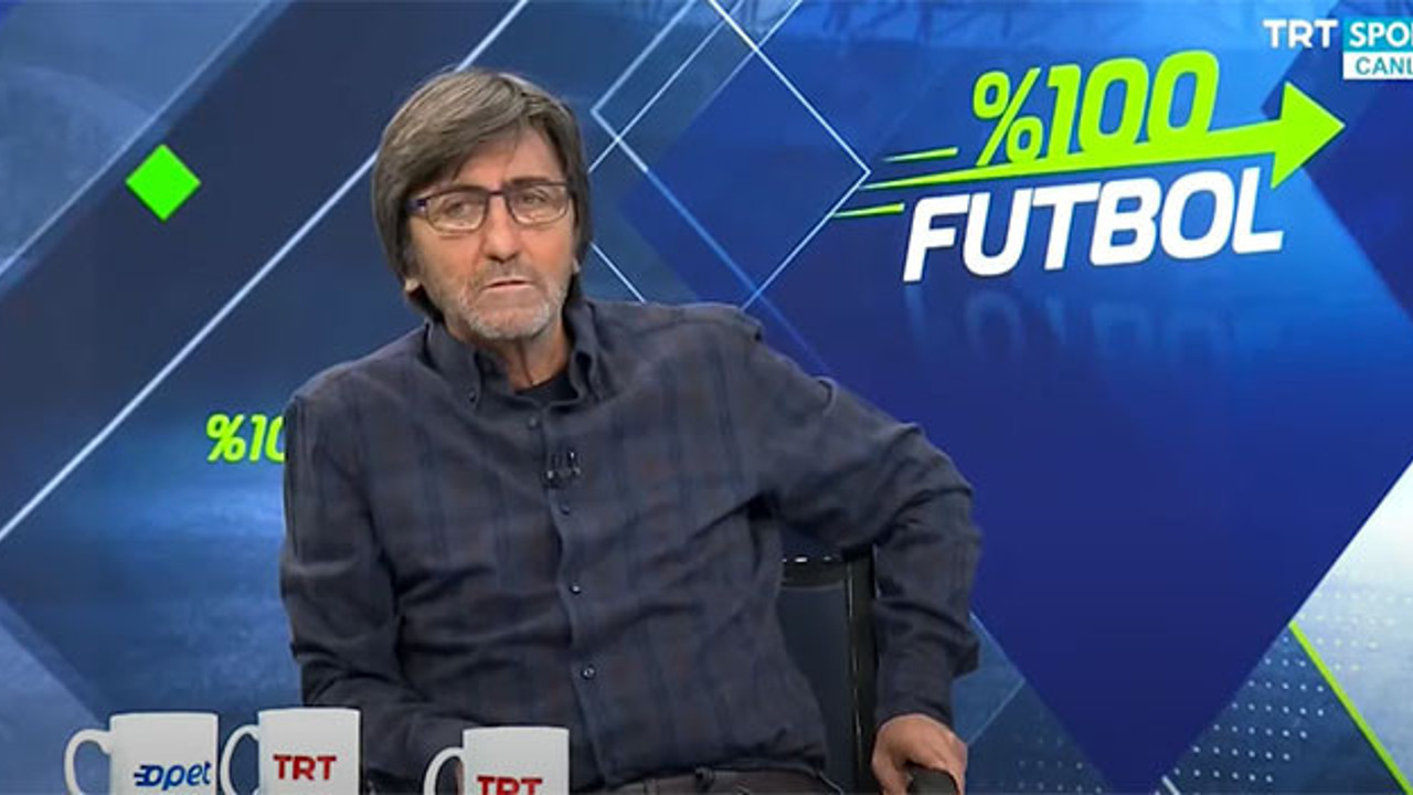 Rıdvan Dilmen Kerem Aktürkoğlu'na gelen teklifleri açıkladı