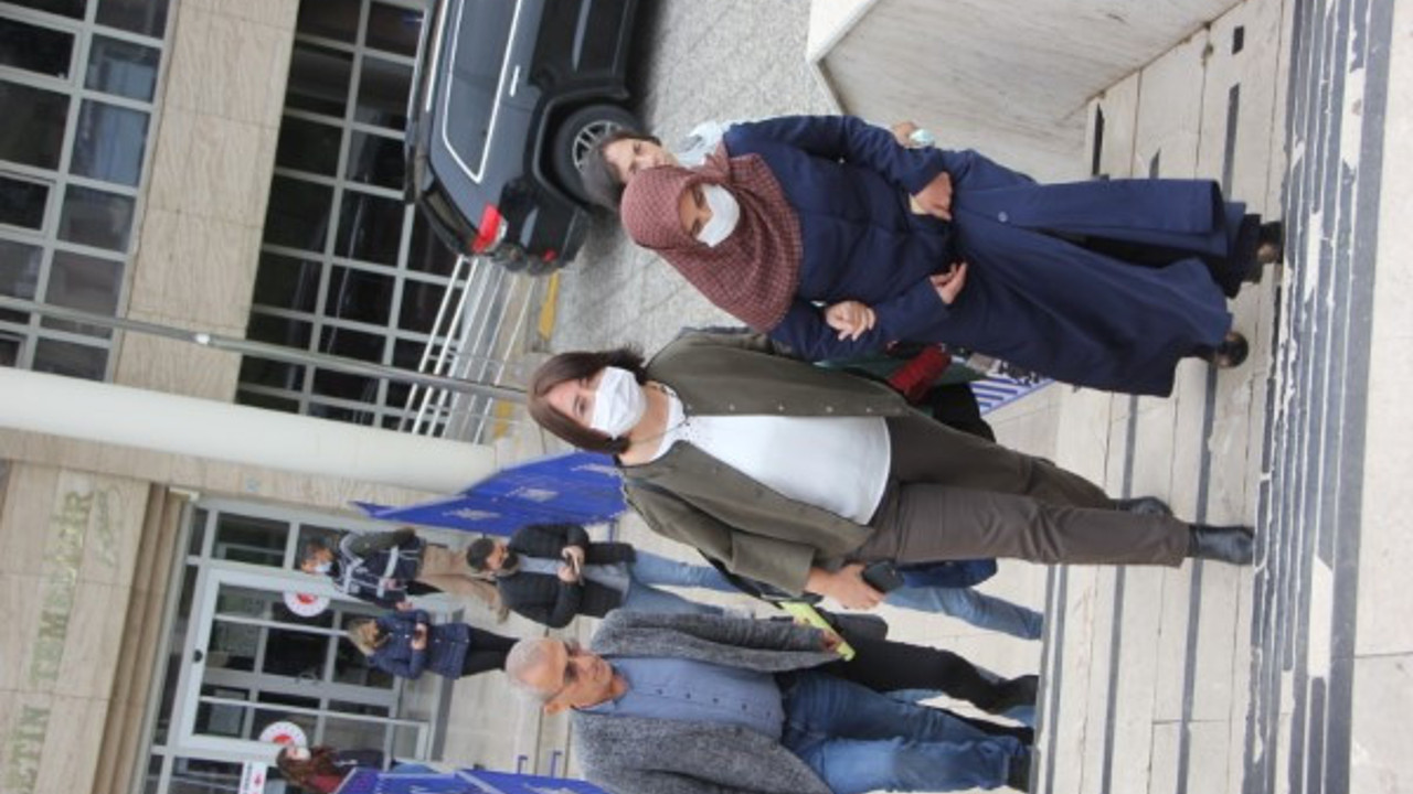 Sanık avukatı tanıklıktan çekildi, Pınar Gültekin duruşması 20 Aralık'a ertelendi