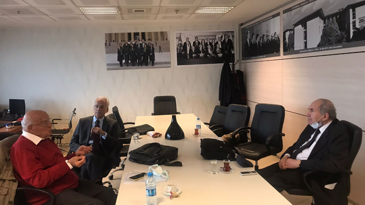 CHP ve SHP’nin eski genel başkanlarından Erdoğan'a dört ağır suçlama