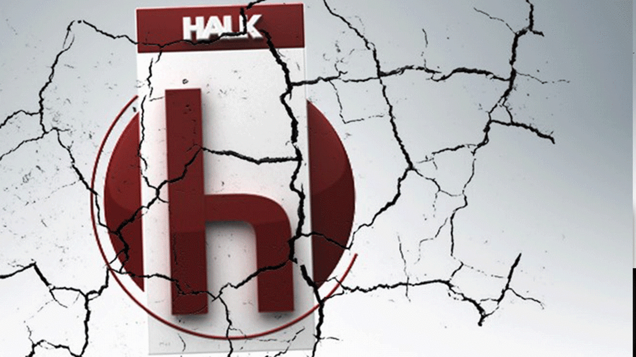 Halk TV'de bir isim daha kanaldan ayrıldı