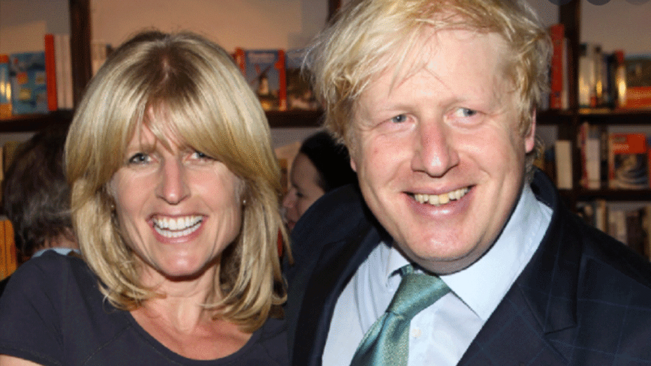 İngiltere Başbakanı Boris Johnson'un ablasından itiraf: Türk bir tüccara köle olarak satılmış