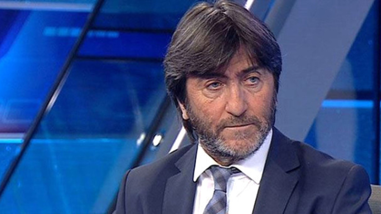 İzmir Marşı ve Mustafa Kemal'in askerleriyiz sloganına siyasi diyen Rıdvan Dilmen'e Rahmi Turan'dan sert tepki